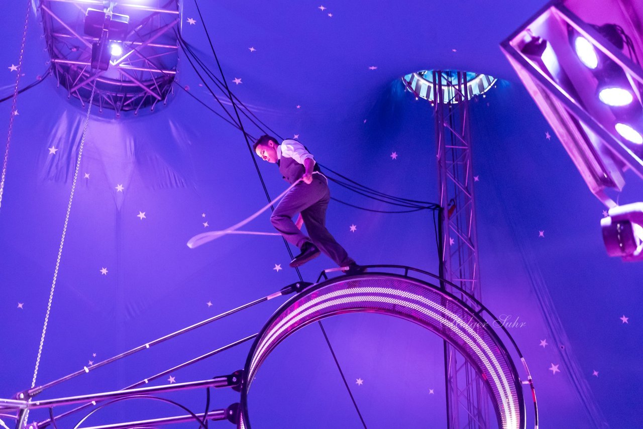 Bild 473 - Zirkus Europa